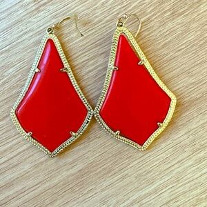 Kendra Scott Earrings